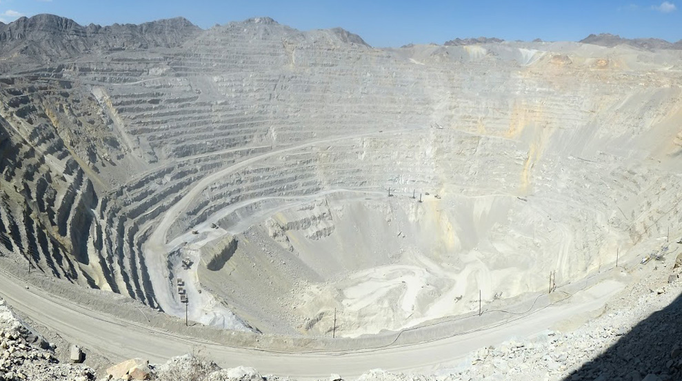 Taller Nacional Minería Y Medio Ambiente Panorama Minero