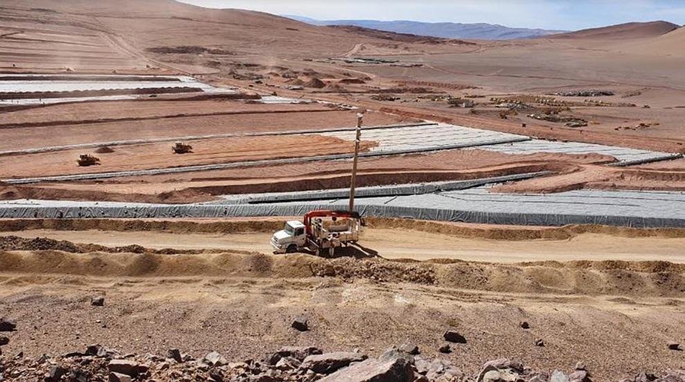 Salta es la provincia del NOA más atractiva para inversión minera ...